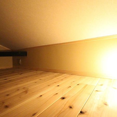 Mibuan Villa Kyoto Eksteriør billede