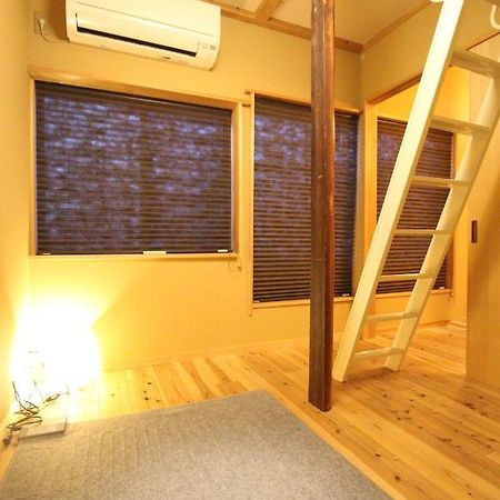 Mibuan Villa Kyoto Eksteriør billede