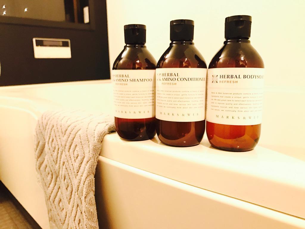 Mibuan Villa Kyoto Eksteriør billede