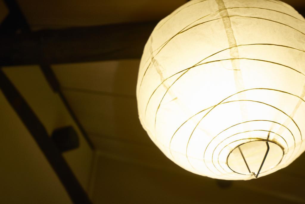 Mibuan Villa Kyoto Eksteriør billede