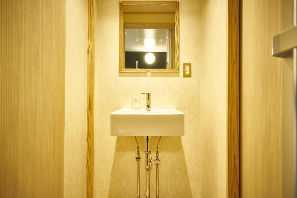 Mibuan Villa Kyoto Eksteriør billede